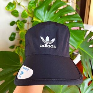 Women’s Adidas baseball cap